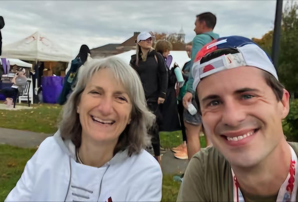 Michelle Ku: A Voice for All in the 106th