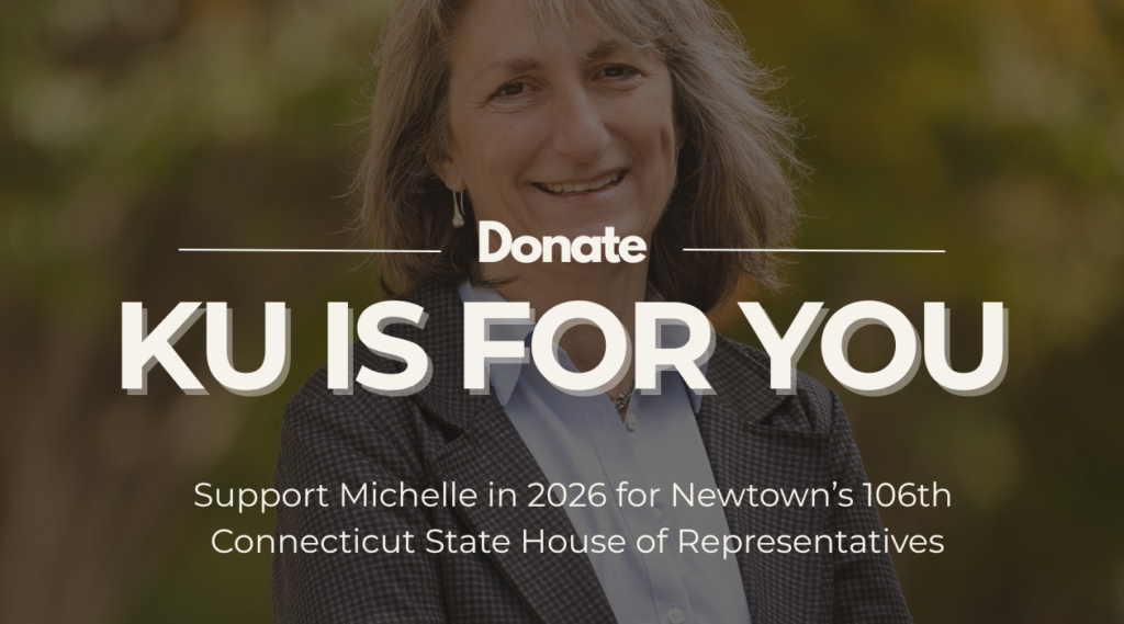 Donate to Ku is for You