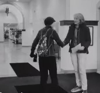 Ku is for You in the 106th