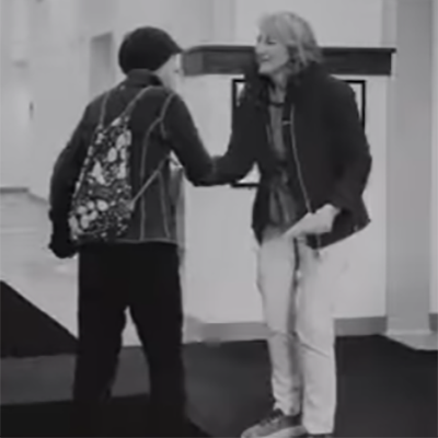 Ku is for You in the 106th