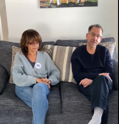 Why Michelle? A Series.