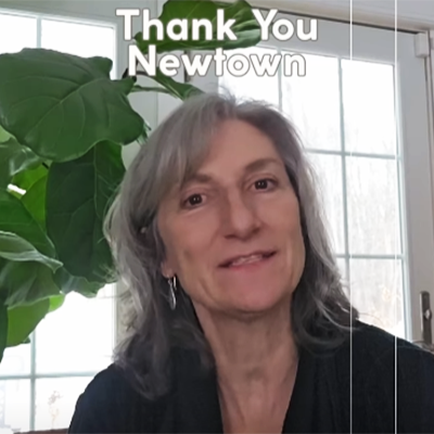 Thank You, Newtown!