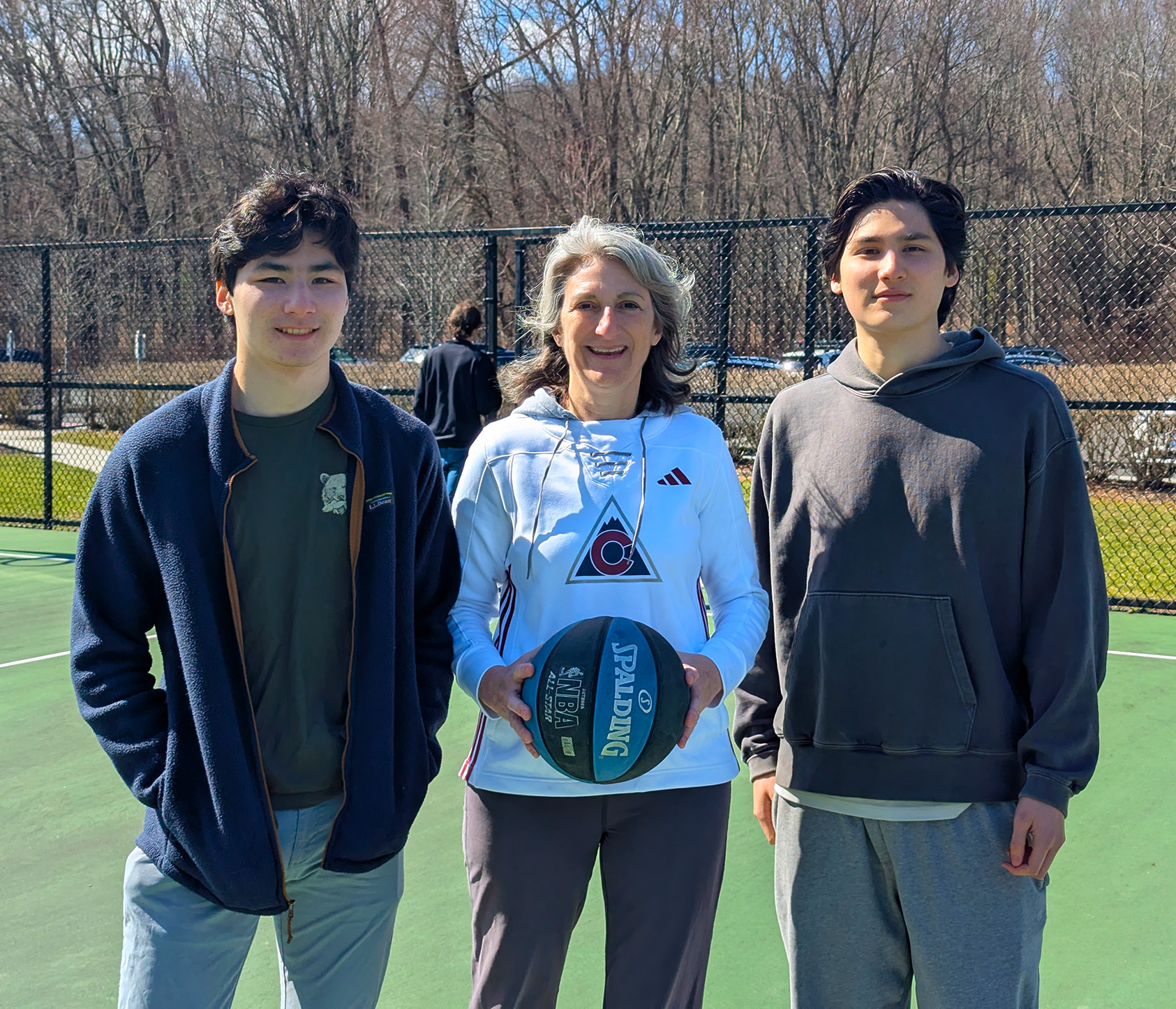 Michelle Ku: A Little History