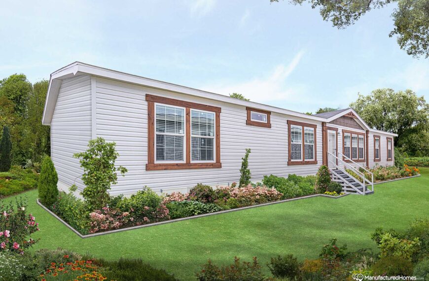 When it comes to housing policy in Newtown CT, mobile homes matter