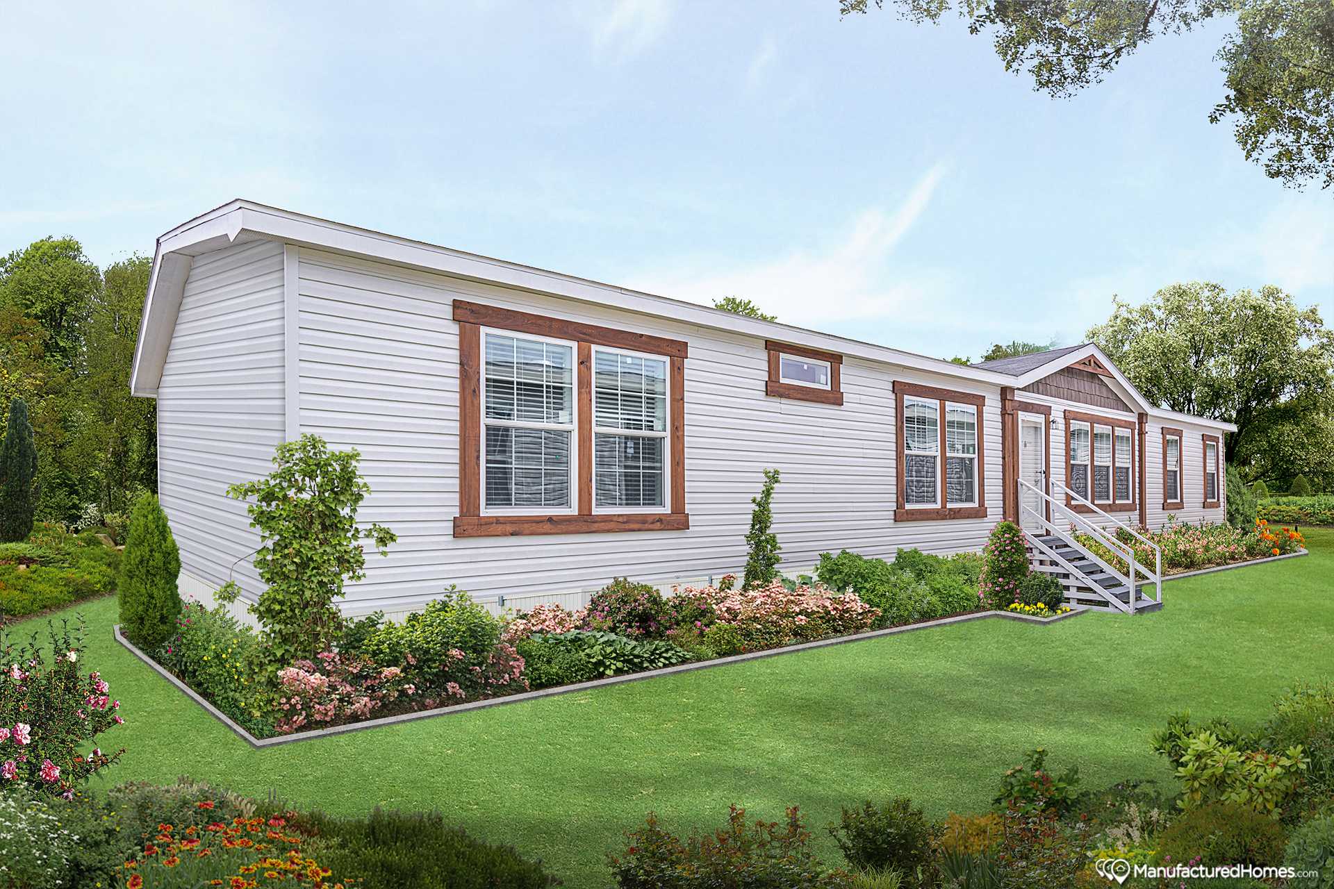 Mobile Home Communities Matter