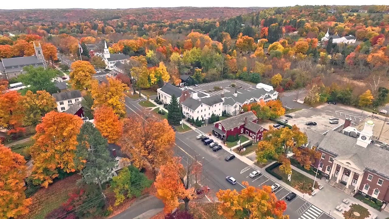 Newtown is Ready to be Part of the Solution