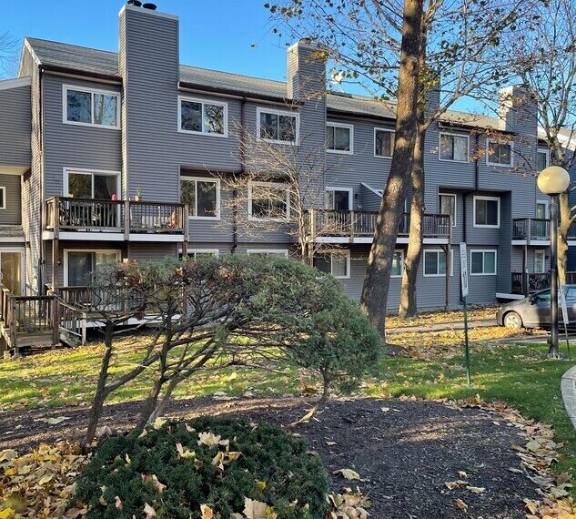 Affordable Housing is a Real Need
