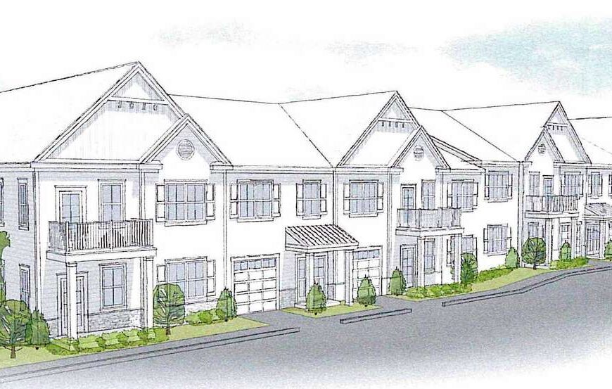 The question isn’t whether Newtown should grow. Housing Issues, 8-30G, NewtownCT