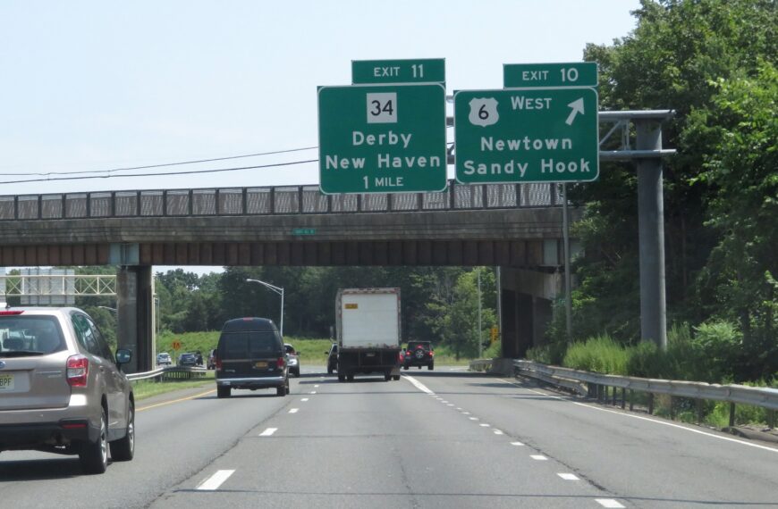 Fix the Commute. Take Back Our Roads.
