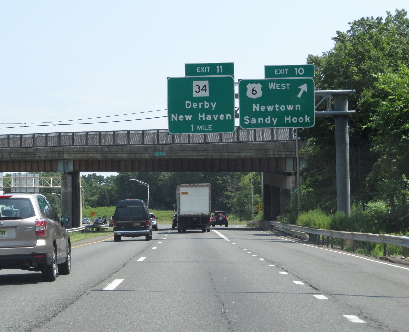 Fix the Commute. Take Back Our Roads.