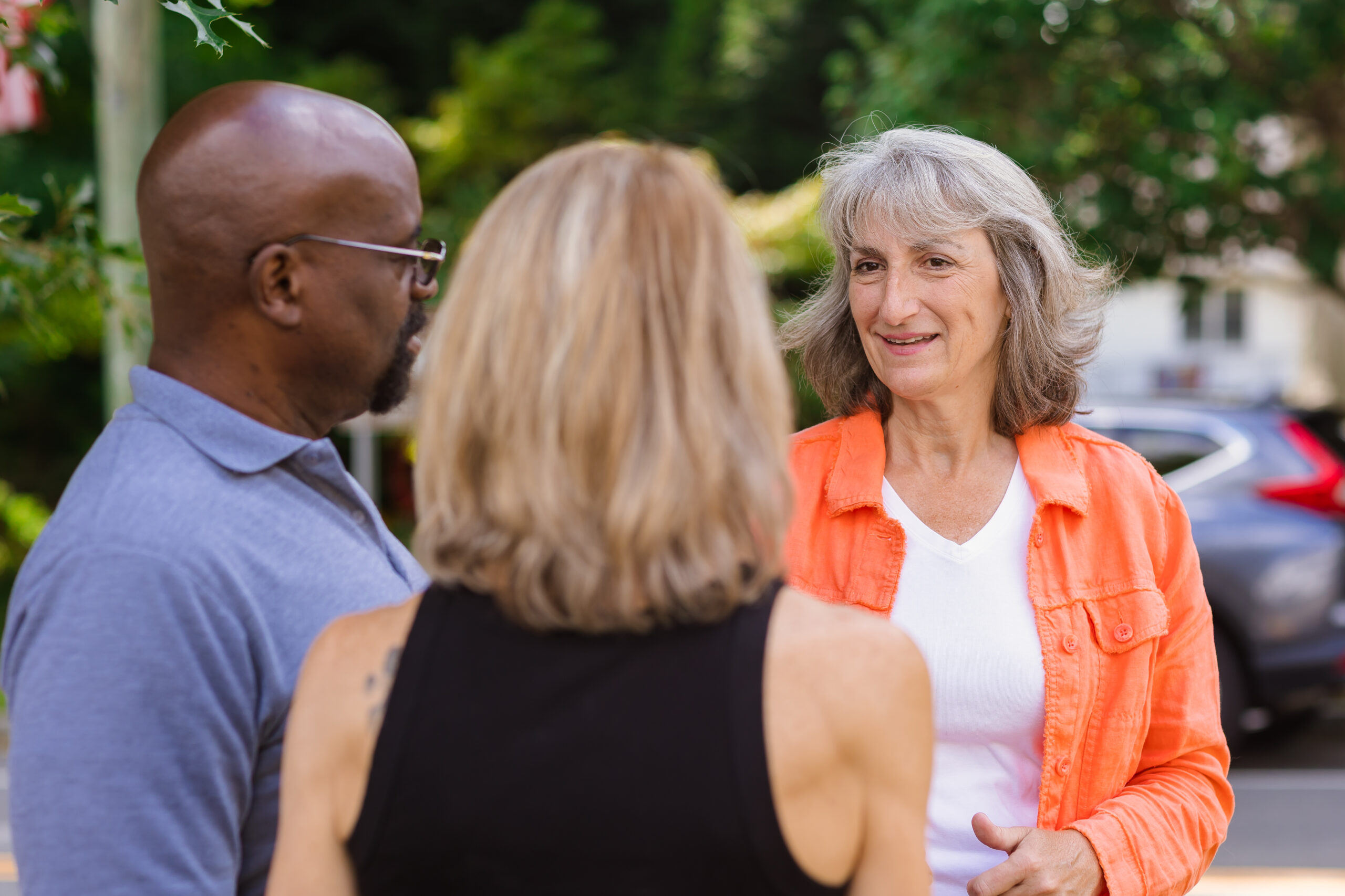 Newtown Needs a Representative Who Knows What’s Driving Your Property Taxes—Michelle Will Treat Them Like the Urgent Issue They Are.